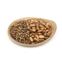 호미자루 볶은 옥수수차 1kg + 볶은 보리차 1kg 국산, 2개