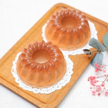 황토비누만들기[화이트베이스/6~10개분량] (DIY-FR56), 헬로키티 4구