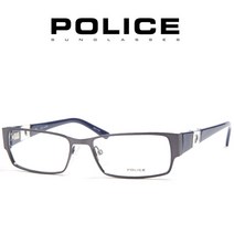 폴리스 V8458-08NC 안경테 정품 POLICE