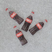 플라라 미니어처 모음 기획전 - 석고방향제 스칸디아모스 인테리어 소품, 50. 미니어처 코카콜라파츠 2D