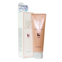 케어존 닥터솔루션R 아크네 크래리파잉 폼클렌저, 130ml, 1개