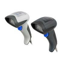 QD-2430 2D QR코드 고밀도 바코드스캐너 핸드스캐너, QD-2430 RS232타입