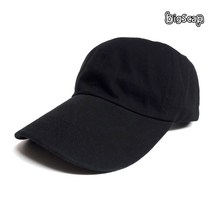 빅스캡 소프트워싱볼캡 빅사이즈 면무지 대두볼캡 56~62cm