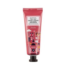 은율 퓨어 화이트머스크 핸드크림, 1개, 50ml