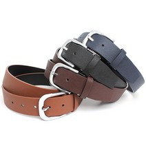 몬타나블루 MTC04 캐주얼 벨트