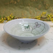 토비 청크로바 샐러드볼, 1, 1개