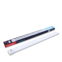 금호(번개표) FPL 55W 삼파장 형광등, 주광색, 1개, FPL55EX-D