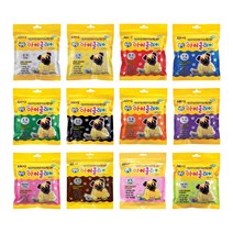 아모스 5000 탱탱 아이클레이 110g 단색 / 칼라점토, 검정