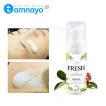 탐나요닷컴 [래쉬케어] 프레쉬 버블 래쉬 폼 50ml, 1개
