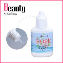 래쉬홀릭 겔/로즈 젤리무버 추천, 1개