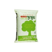 하나로생생토 20kg 수목식재용
