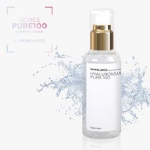 히알루론산 1% 수용액 퓨어 100, 100ml, 1개
