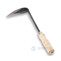 잔디호미 300mm*130mm, 1개