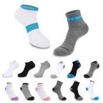 깐깐한양말 KK삭스 여성 남성 스포츠양말 이중바닥 스니 단목 등산양말 골프양말, 블랙