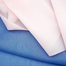 비단숲 꽃그린(22인치) 깨끼한복원단 내아이 한복만들기 향낭 소품주머니, No.219