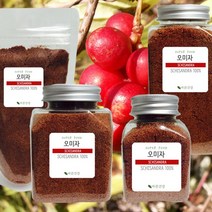 바른건강 영양가득 간편하게 섭취하는 오미자분말 오미자가루 (국산), 1개, 500g
