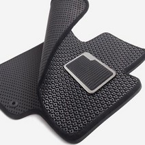 벌집매트 그랜져IG 카매트 자동차매트, 트렁크-윈스톰  트렁크