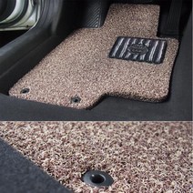 정품 코일매트 확장형 자동차발판, 수입 지프 그랜드체로키