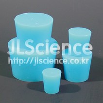 [JLS] 국산 실리콘마개 SILICONE PLUG, 13호 - 41 x 32 x 40
