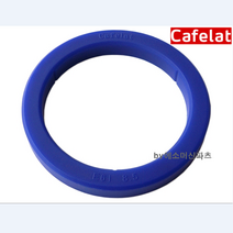 E61 추출헤드 Standard 실리콘 카페렛 가스켓(두께 8.5mm)