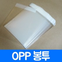 대원종합마트 opp비접착봉투, opp비접착, 40*60