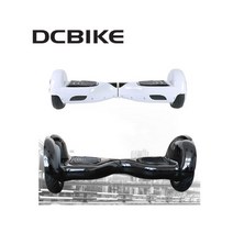 pulito 전동투휠 E-Pulito [10인치], 10인치화이트