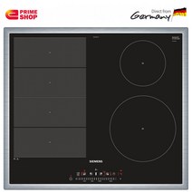 지멘스 siemens EX645FEC1E iQ700 독일직배송 관부가세 파손보험포함 인덕션, 선택안함, 자가설치