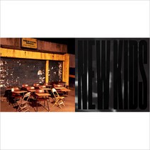 (CD) 아이콘 (iKon) - New Kids : Begin (Single Album) (Dope/Bold Ver. 랜덤 발송), 단품