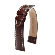 [(주)BWI정품] SCHOEN BRUNNO SB-2503-1 쉔부르노 시계줄 18mm
