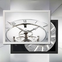 포토라이트 30X60 LED광고판, 실버, 1개