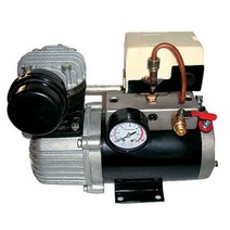 DC컴프레서 UDT-DC01-12V_차량용 DC12V 인입선200mm, 1개