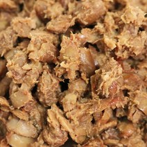 사그담 [전통식품인증]옛맛그대로 항아골 청국장, 1kg, 1kg