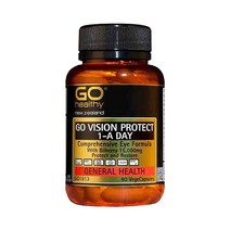 고헬씨 비전 프로텍트 15000mg 60캡슐 (빌베리), 1개