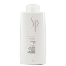 웰라sp 밸런스 스캘프 샴푸 1000ml, 1개