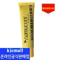 [공식] 나무코니치약 125g 편백나무오일 어린이 치약, 1개