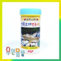 PSP 민물고기사료100g 사료, 1개
