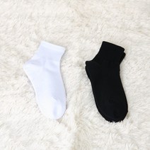 허니삭스 (여)학생 양말
