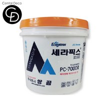 중앙데코 시트라인 벽 바닥타일 모자이크타일 (10장이상 사은품증정), 06-05 타일본드 7000R 20KG, 1장