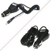 유원디지탈 큐비젼 V7 True 블랙박스 차량용 시거잭 5V 미니5핀충전기, ② 직선타입(2M)