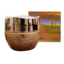 백옥생 려희애 아이크림 50g (신형), 1개