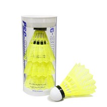 오륜스포츠 셔틀콕 PSC-303(3입)/배드민턴/라켓