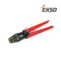 EXSO 압착기 ECT-2238, 1개