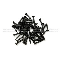 DAC-미니못(블랙), 12mm(50g)