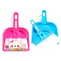 스위트데이 쓱싹쓱싹 청소세트 핑크, 1개