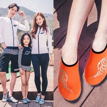 뉴베라 아쿠아슈즈 물놀이덧신 아쿠아삭스 빠지슈즈