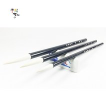 클릭캘리 수 장유 세트 E 3자루 (소 중 대), 1세트, 소_중_대