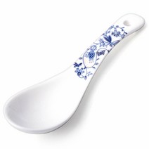 토탈하우스 BSF 도자기 차이나스푼 4P세트 도자기스푼 우동스푼, 골드환타지아-BSF-차이나스푼-4P세트(8645)