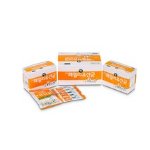 건국유업 건국패밀리생유산균, 2g, 60개입