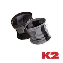 K2 소프트넥게이터 IMW16952, 그레이