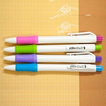 1324몰 소프트볼펜(100개인쇄비무료), 랜덤, 100개